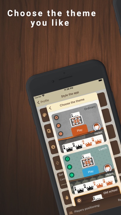 Debertz 2.0 screenshot-3