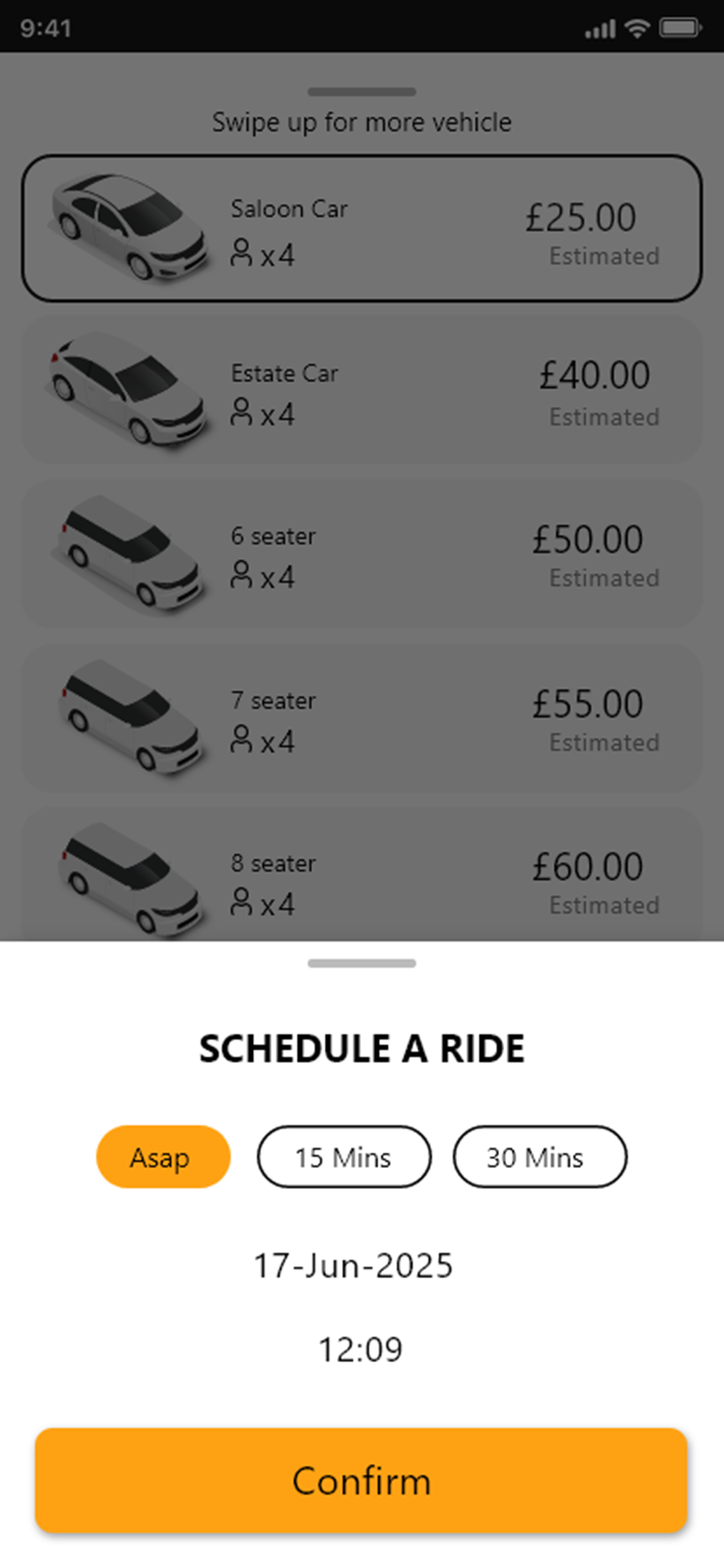 Moray Taxis Nairn