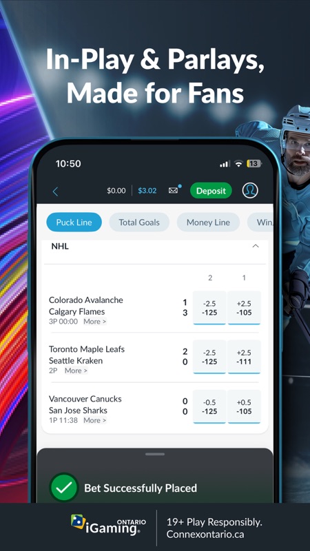 BetVictor Sports Bet & Casino screenshot 5