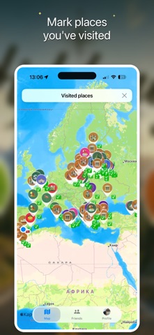 Hiddenly - find your spot Screenshot 4 of 8