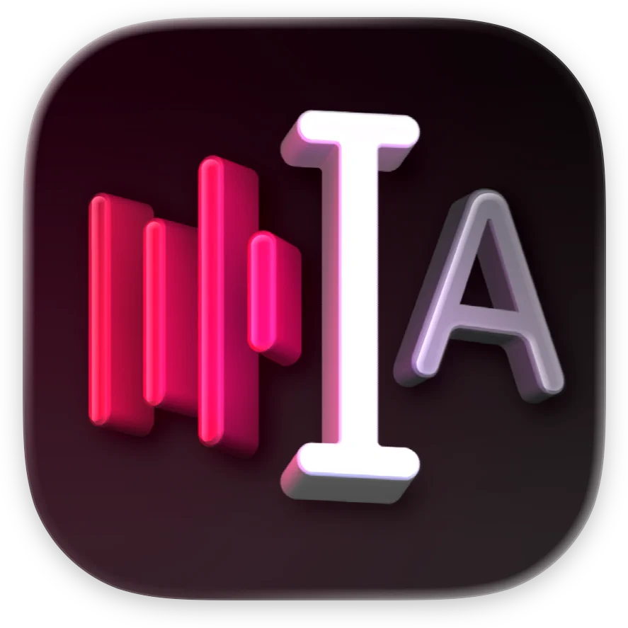 AI Transcription