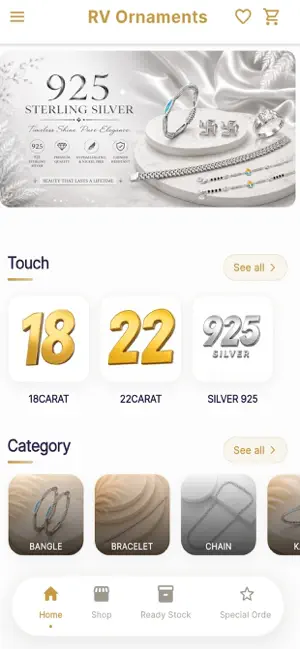 RV Ornaments screenshot 1