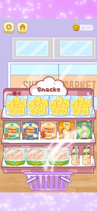 ASMR Jelly Master Food Games screenshot 5