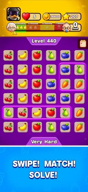 Mind Blast screenshot 3