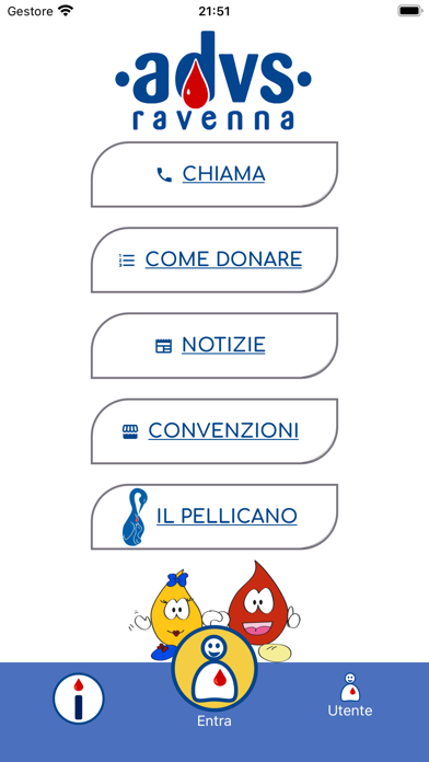 ADVS Ravenna Screenshot 1 - AppWisp.com