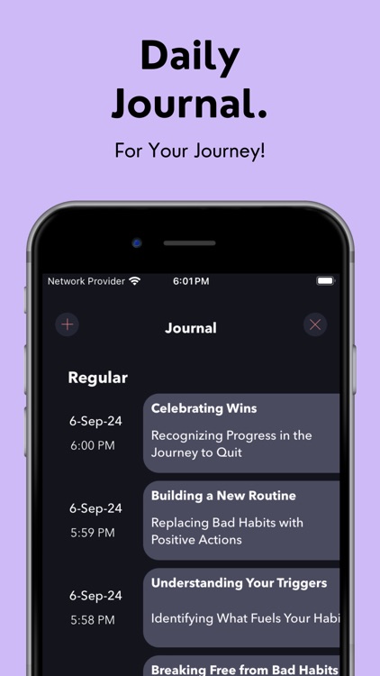 Habitica: Build Habit & Focus screenshot-4