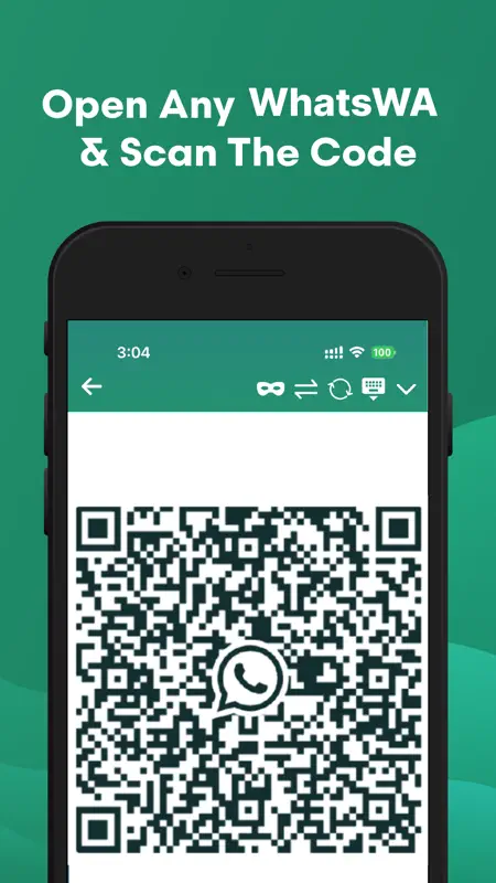 Whats Web - Whatsweb Para WA screenshot 2 of 3