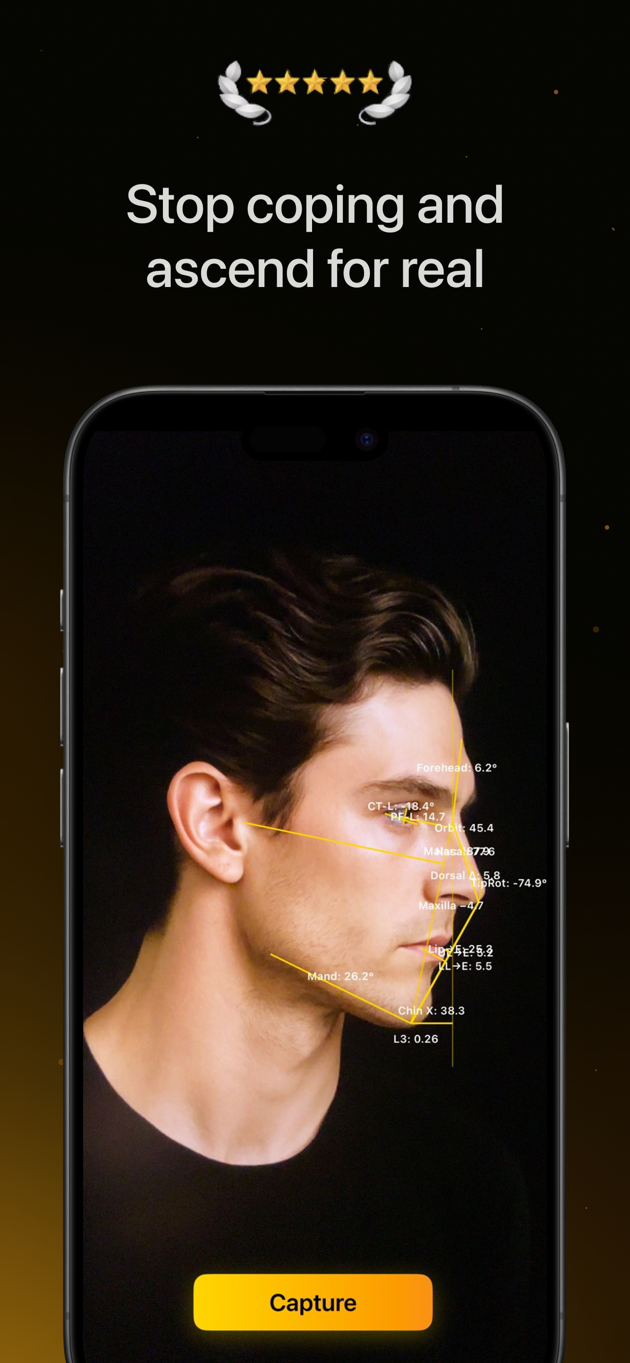 Ascension - Don't Cope