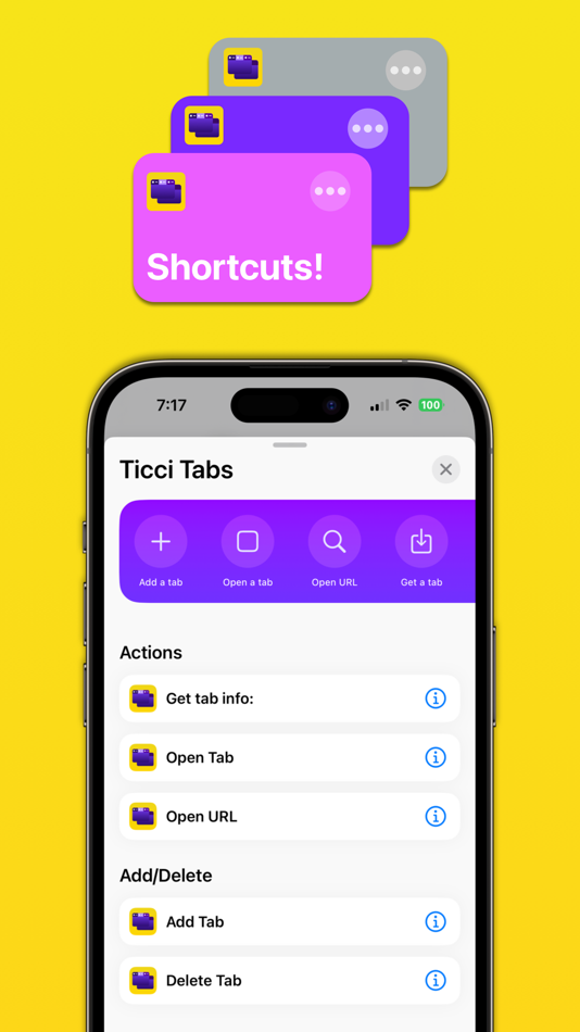 #4. Ticci Tabs (iOS) 来自: Jonathan Ruiz