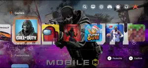 Koyozo Club screenshot 1