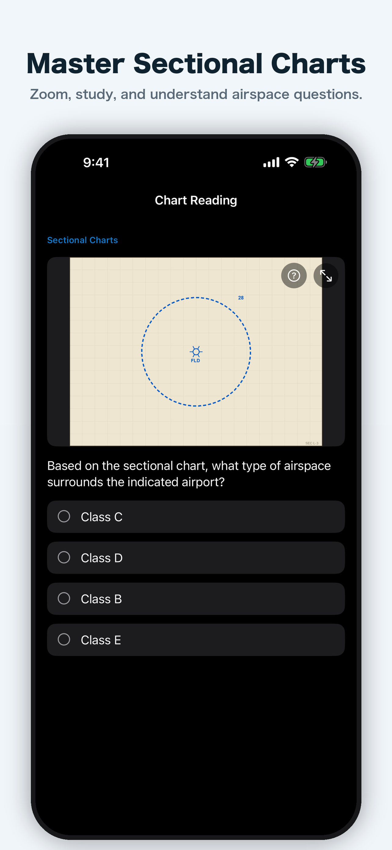 Part 107 Drone Pilot Prep screenshot 3