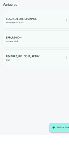 N8N Manager Screenshot 4 of 6