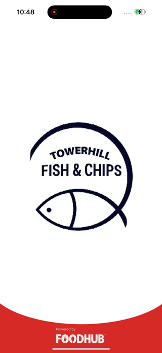 Tower Hill Fish & Chips Screenshot 1 of 4