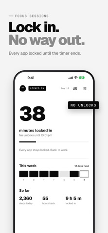 Slate: Earn Your Scroll screenshot 5