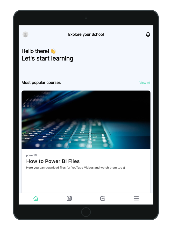 #4. Data Training (iOS) 由: Data Training e.K.