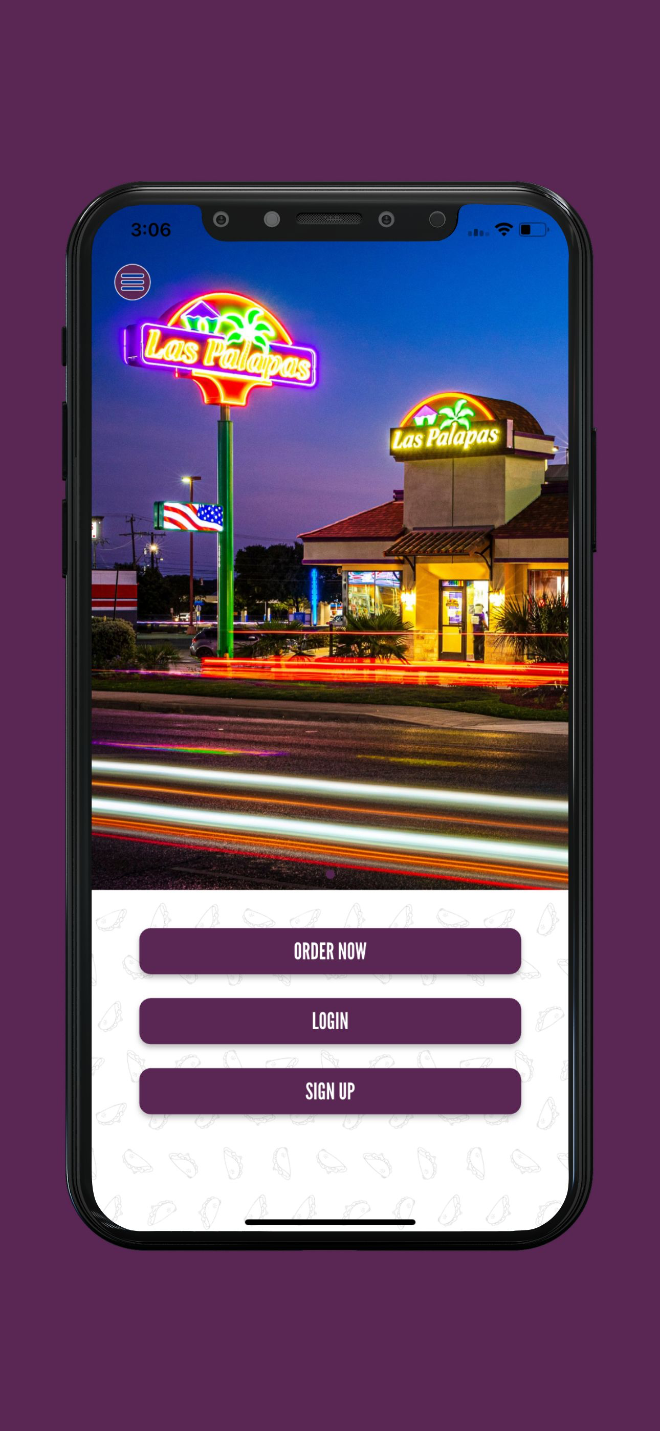 Las Palapas Restaurants