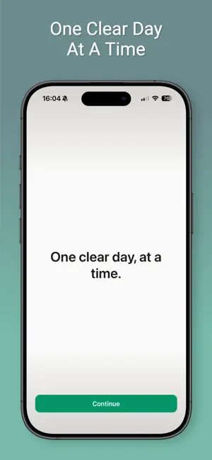 One Clear Day screenshot 1