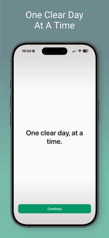 One Clear Day Screenshot 1