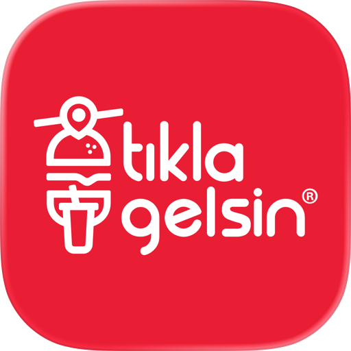 Tıkla Gelsin® - Yemek Siparişi