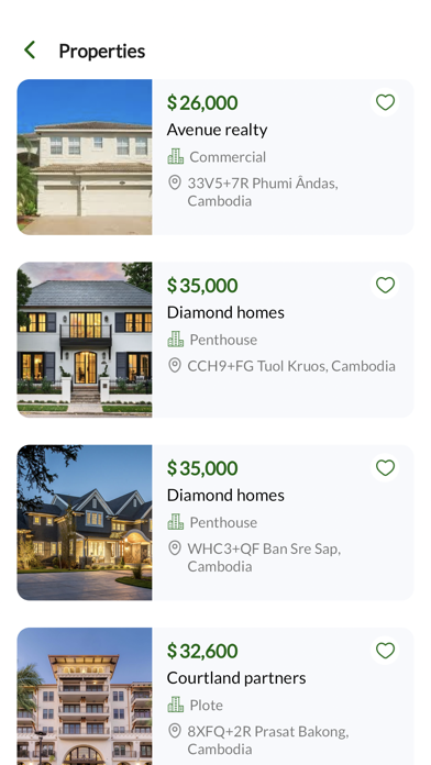 Hi Realty Screenshot