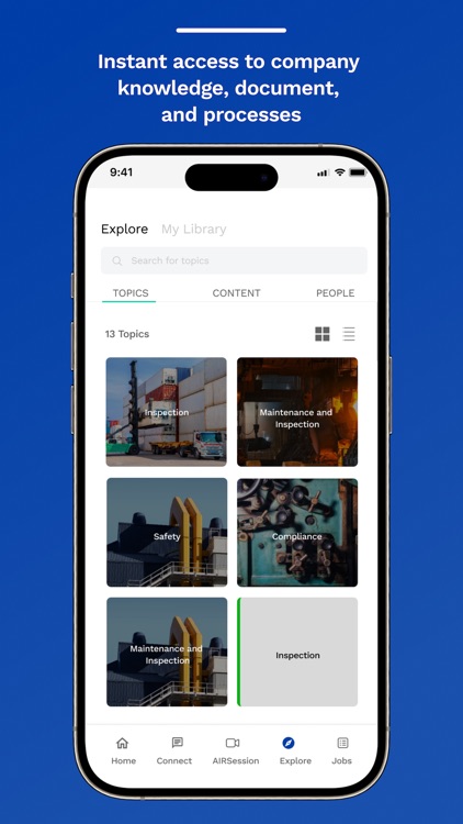 Gatekeeper Digital Toolkit