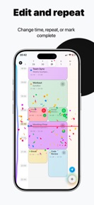 TaskCard: Schedule & Tasks screenshot