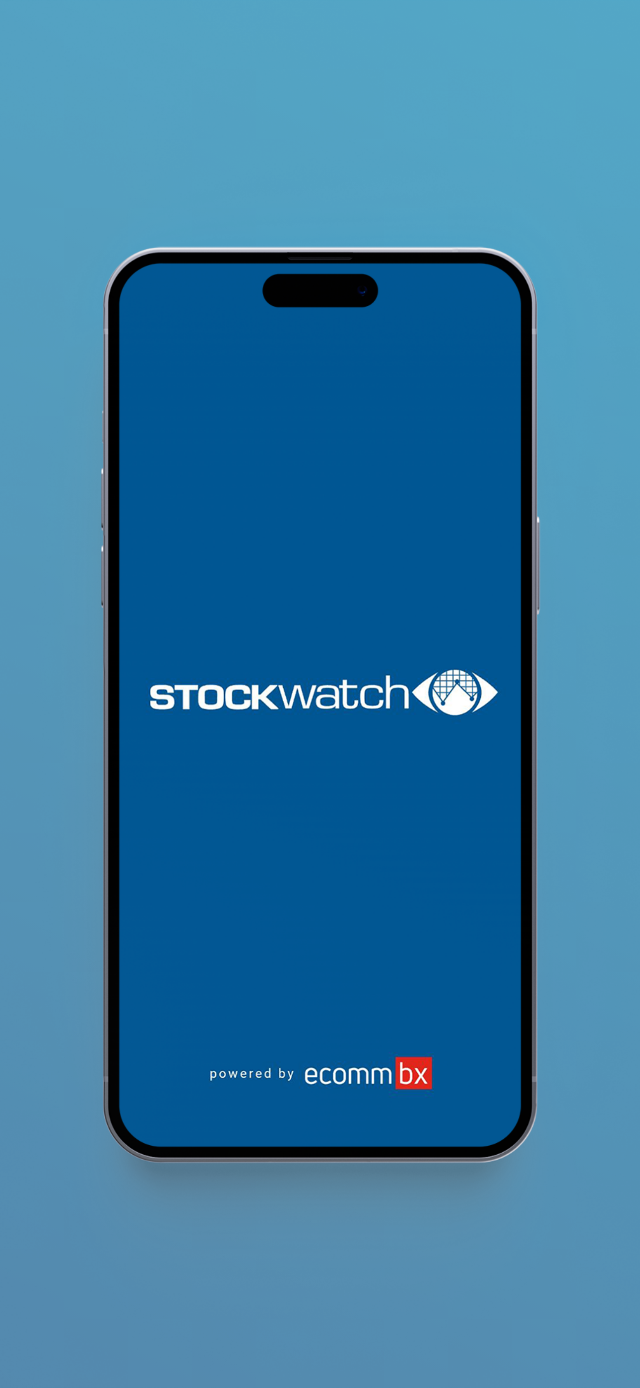 StockWatch