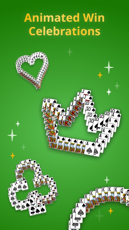 Spider Solitaire Classic.