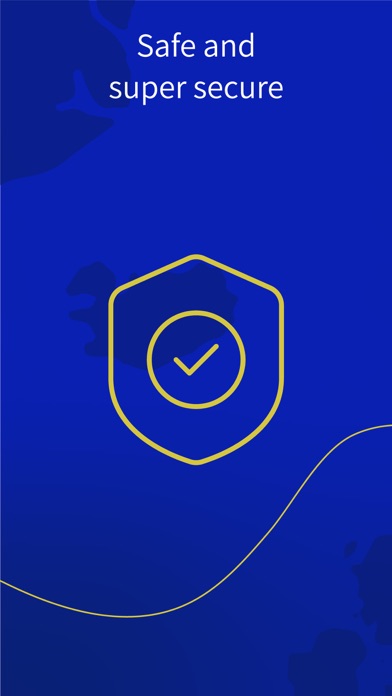 myGMT: Money Transfer Abroad Screenshot