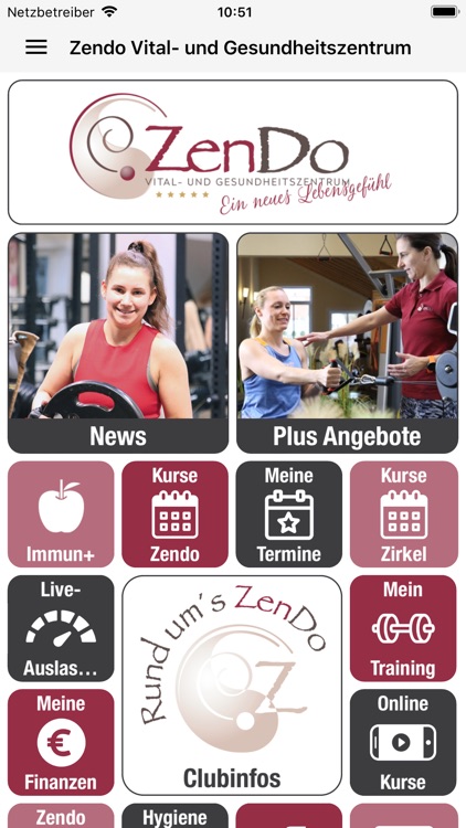 ZenDo Gesundheitszentrum