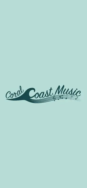 Coral Coast Music screenshot 1