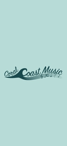 Coral Coast Music screenshot