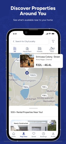 InvusProp screenshot