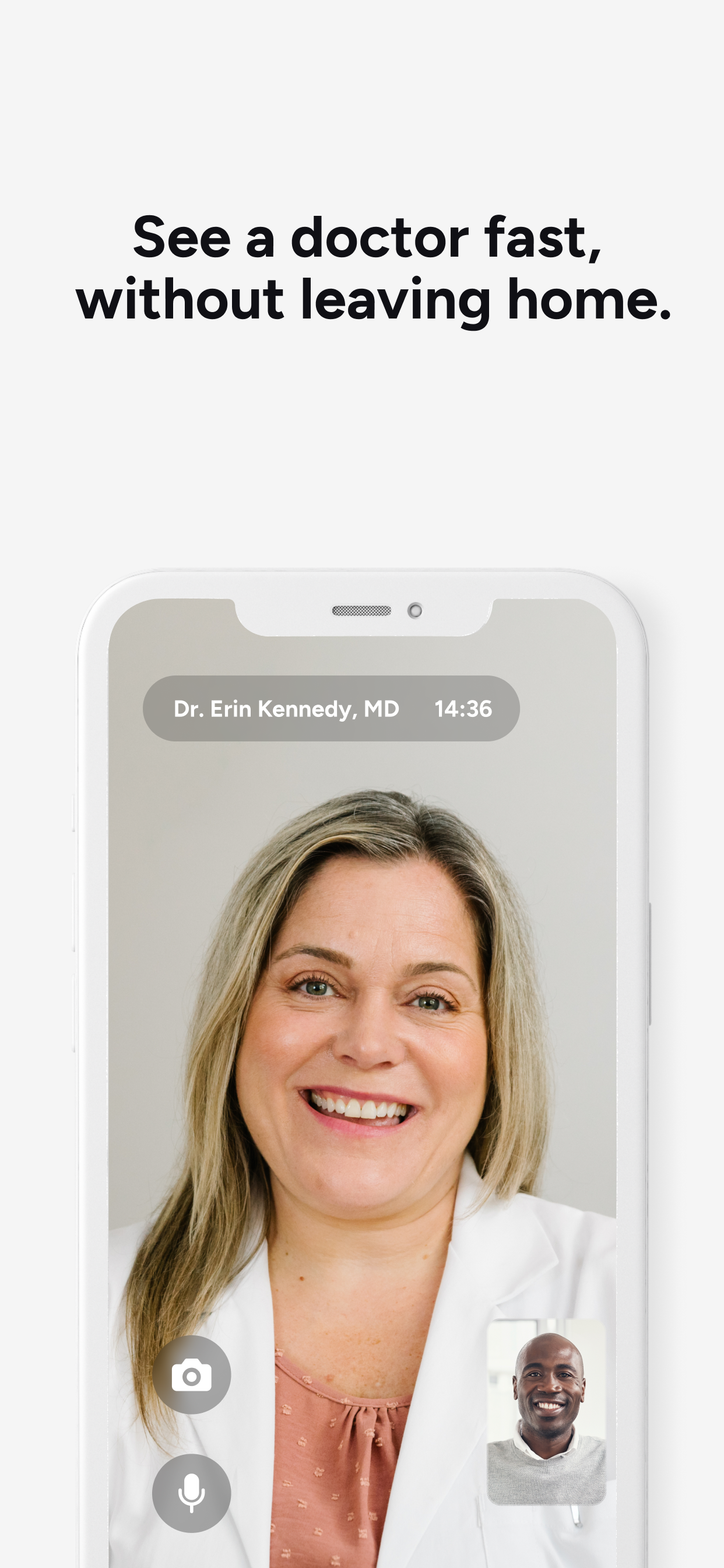 Doctor On Demand