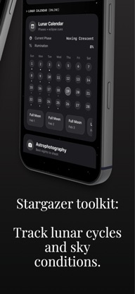 sera: learn astronomy, cosmos screenshot 5