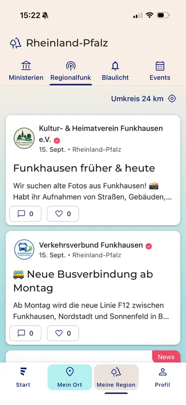 StadtLand.Funk screenshot 3 of 4