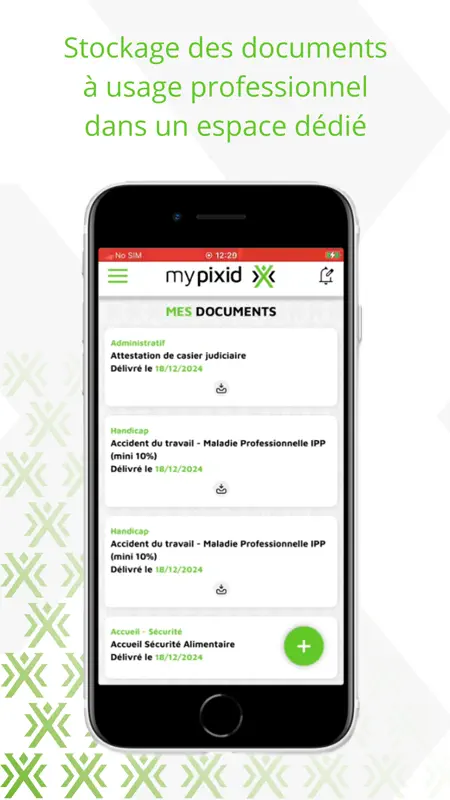 myPixid screenshot 6 of 6