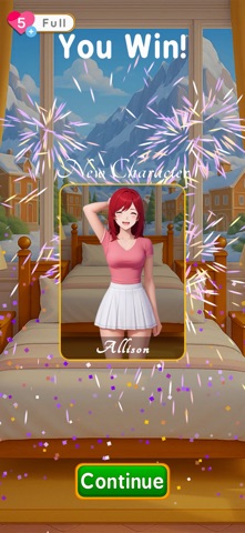 Flirt Link Screenshot 4 of 6
