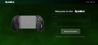 SpinBot Arena Screenshot 7 of 10