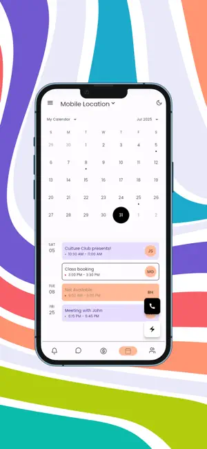 Staylisted screenshot 1