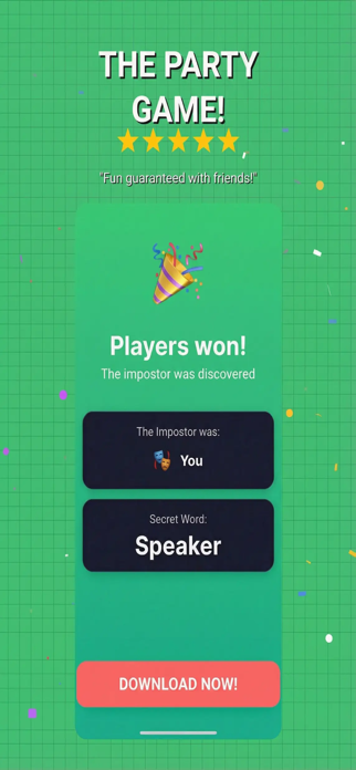Fakit - Imposter Screenshot 5 of 5