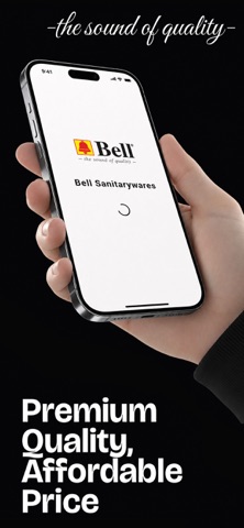 Bell Sanitarywares Screenshot 6 of 8