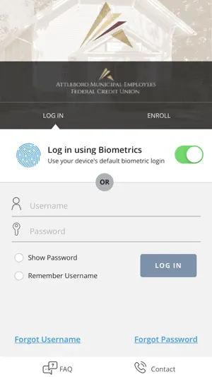 AME Card Manager screenshot 2