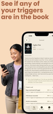 Foreword: Content Notes Screenshot 4
