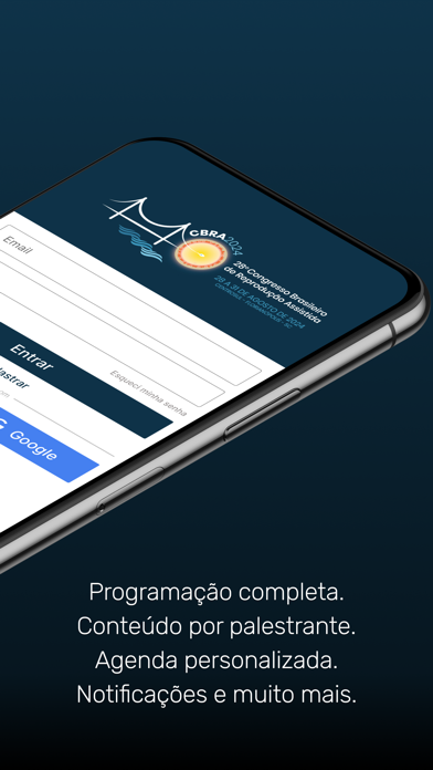 CBRA 2024 Screenshot