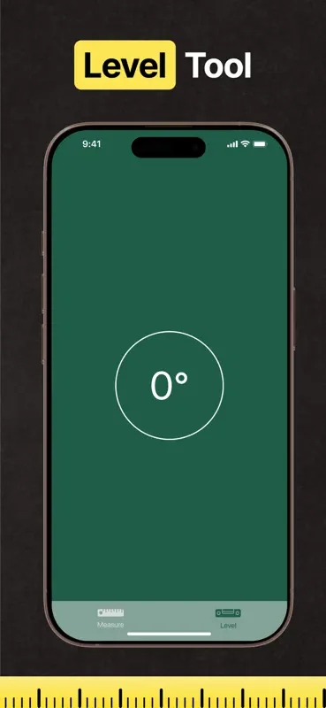 AR Measuring Tape Ruler：Metrix screenshot 8 of 8