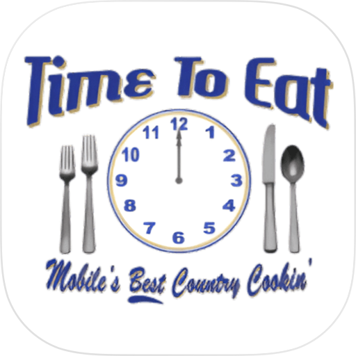 Time To Eat Cafe