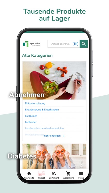 Apotheke am Bebelplatz