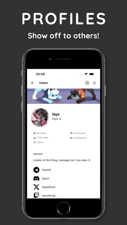 Headpat screenshot-4