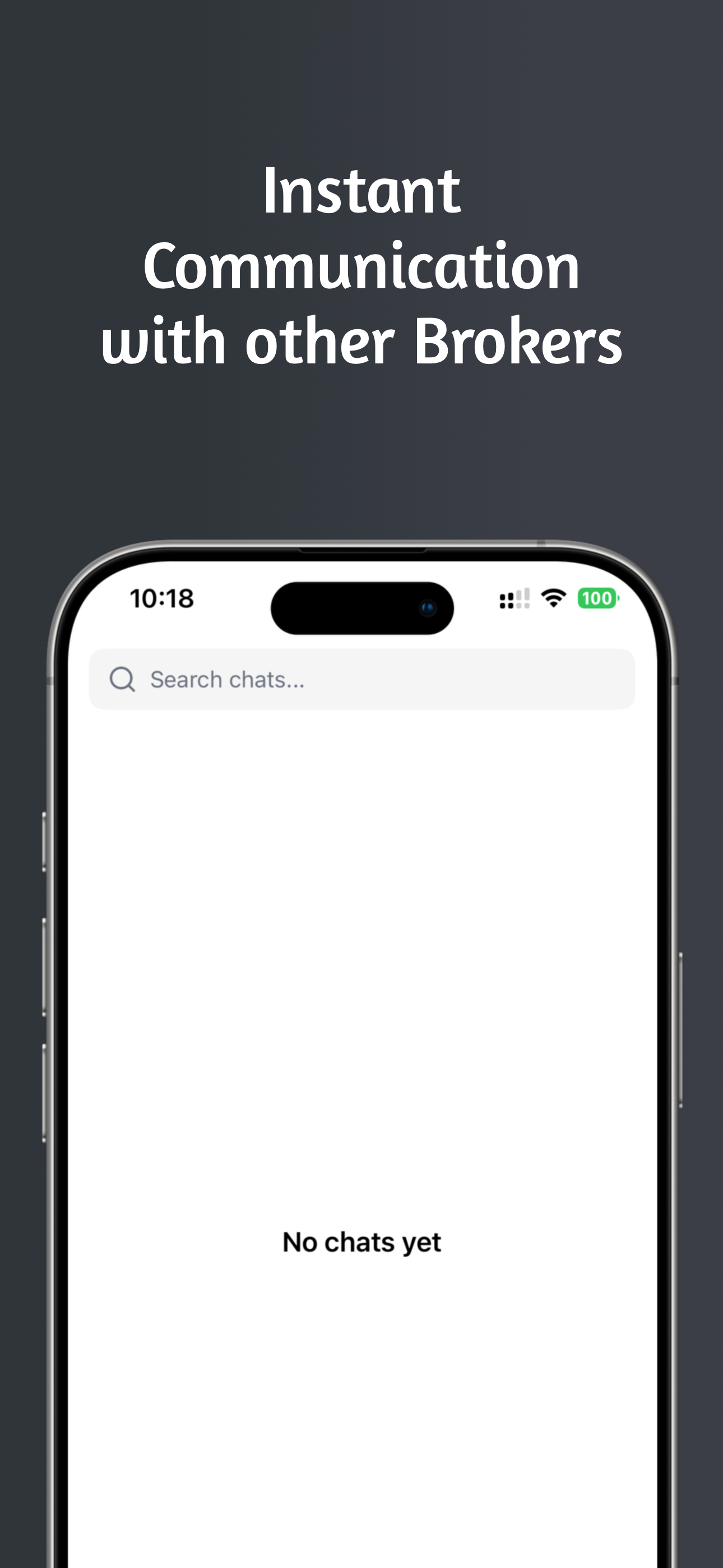 MAMA App - Marriage Makers